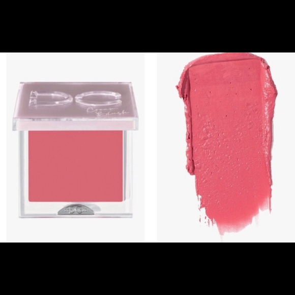 Dominique Cream Blush - Soft Pink. New unopened - Picture 9 of 9